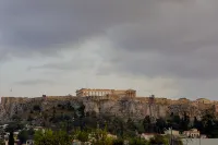 Elite Ermou Suites Hotel a Psiri