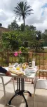 Agroturisme Son Barceló Mas - breakfast