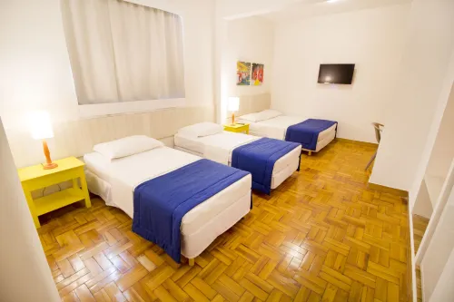Hotel Villa Smart