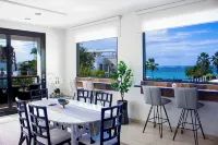 Villa Azure Ocean Suites - Pensions
