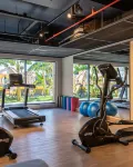 Sundia Exclusive by Liberty Fethiye - palestra
