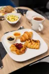 Prize by Radisson, Dresden Mitte - breakfast