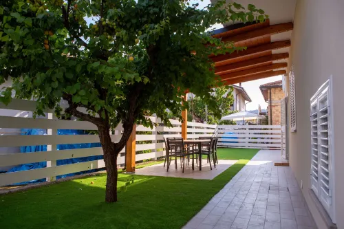 Aria di Mare Hotels in Alba Adriatica