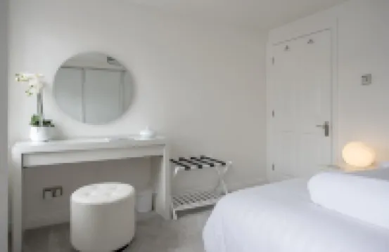 Penleys Apartment