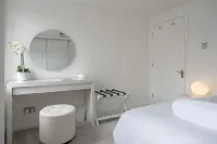 Penleys Apartment