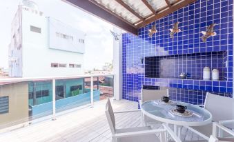 Belas Praias Apart Hotel