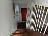 บ้านที่น่ารักที่ลากอสสองห้องนอน - บังกะโล