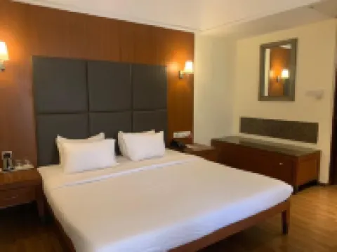 The Classique Club Hotels near Infinity Mall
