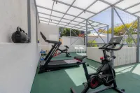 Capitalia Nuevo Polanco Hotels in Mexico City