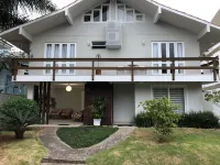 Suítes Jurerê Internacional Hotels in Governador Celso Ramos