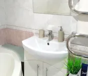 PaulMarie Apartments on Prs.Moskovskiy Hotels in Wizebsk