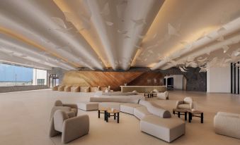 Ava Resort All Oceanfront - All Inclusive