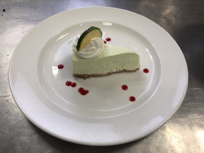 Cuisine Epe Resort Photo