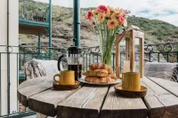 Number Seven Hotels in Mawgan-in-Pydar