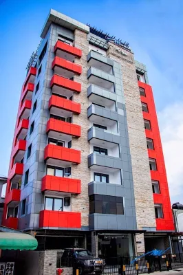 MANSAH PLUS Hotels in Osu