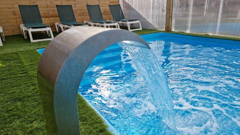 Mediterrani Natura Spa Resort