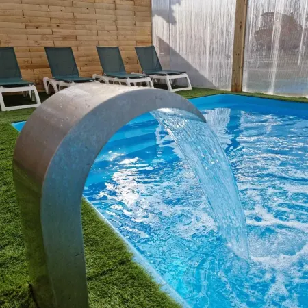 Mediterrani Natura Spa Resort