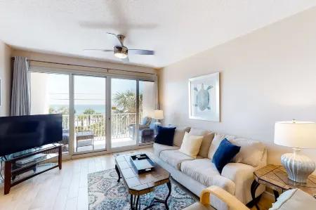 Leeward Key Отели рядом с достопримечательностью «Destin FL Rentals»