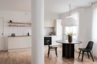 Queens Courtyard by Daniel&Jacob's Hotel in zona Nyboder