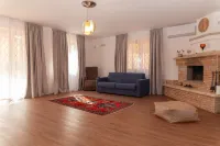 Villa Seven Palms Hotels in Sferracavallo