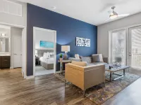 StayOvr at Galatyn Park Hotels in Richardson