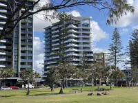 X Kirra Apartments Hotels in Coolangatta
