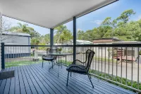 Tasman Holiday Parks - Fraser Coast Hotels in Urraween