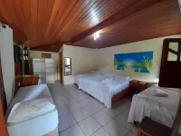 Brisa do Caitá Praia Hotel Hotel di Morro De Sao Paulo