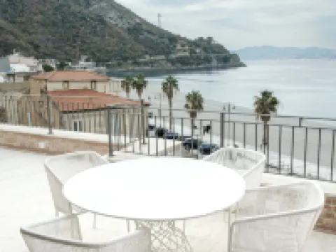 La Balza di Scilla Hotels in Scilla