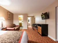 Sundial Inn Hotels in Virginia Beach