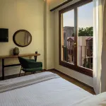 Arthur Suites Hotels near Arnaldo Gate