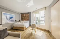 Nomad Apartments in Bohem Barranco by Wynwood-House