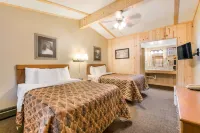 Econo Lodge Hotels in Rice Lake