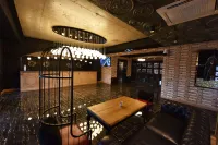 巴伊布爾特酒店 - 停車場