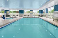 Hampton Inn by Hilton Bellingham Airport Hotels in Bellingham