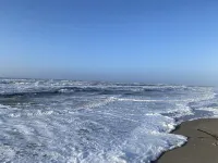 Esehytter Luxury Holiday Home near Beach Hotels in Hennebjerg