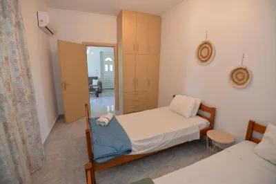 Nina's Apt in Ialysos Near the Beach Hotels near Rhodes "Diagoras" International Airport