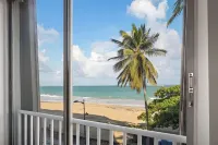 Playa Verde Apt Pool for 4