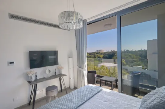 Protaras Almaria Villa Alm28