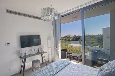 Protaras Almaria Villa Alm28