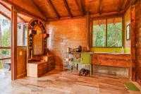 Glamping Experience Savieza - spa