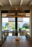 Therme Sea Luxury Lodge - breakfast