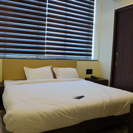 Hotel Radhe Inn