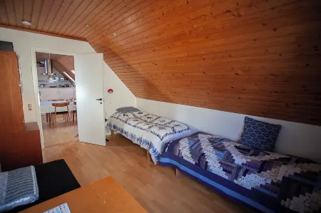 Tórshavn - Central - City & Ocean Views - 3Br Отели рядом с достопримечательностью «Нордик Хаус»