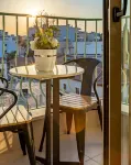 Leonardo Boutique Hotel Larnaca - Scenic