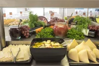 Alcudia Garden Aparthotel - Breakfast