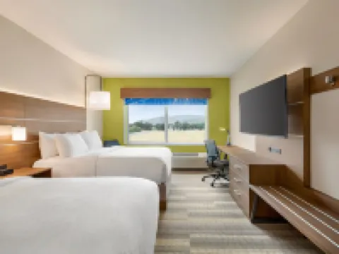Holiday Inn Express & Suites UKIAH by IHG Hotels in Ukiah