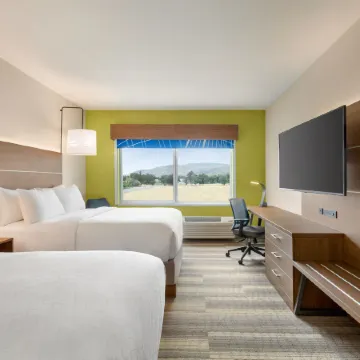 Holiday Inn Express & Suites UKIAH by IHG