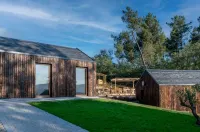 O rincón Dos Sentidos Hotels in O Ribeiro