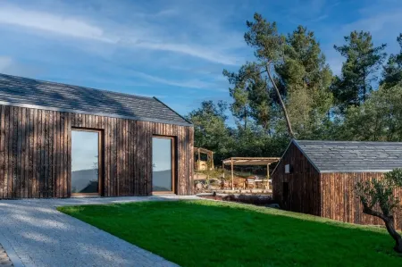 O rincón Dos Sentidos